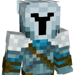 TeemoWTF Minecraft avatar bust