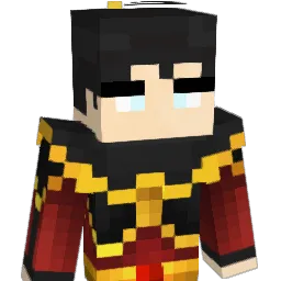 TeemuChan's Minecraft skin