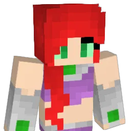 TeenStarfire