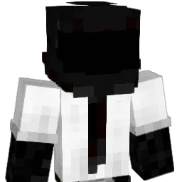 TeenTortoise8 Minecraft avatar bust