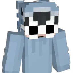 Teen_Luier Minecraft avatar bust