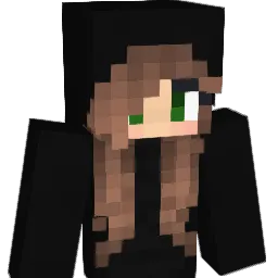 Teenies's Minecraft skin