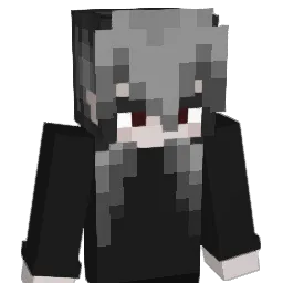 Teerak16 Minecraft avatar bust