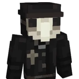 TeethDealer's Minecraft skin