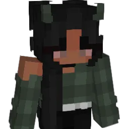 Teetuu's Minecraft skin