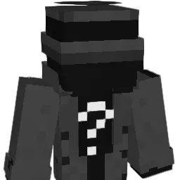 Teexify Minecraft avatar bust