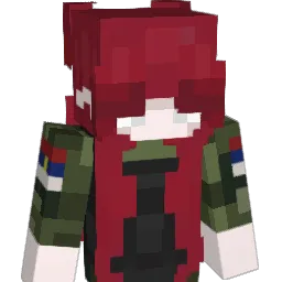 Teeyadora's Minecraft skin