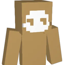 Tefisec's Minecraft skin