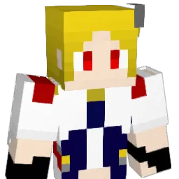 Tefray's Minecraft skin