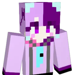 Tefu0208 Minecraft avatar bust