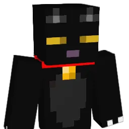 TeggyJ Minecraft avatar bust