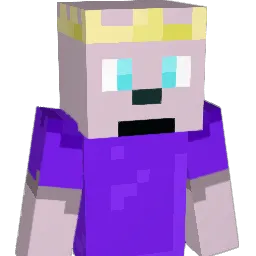 Minecraft-Avatar von TehBeast99: Büste