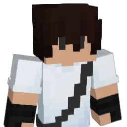 TehBoredBoi Minecraft avatar bust