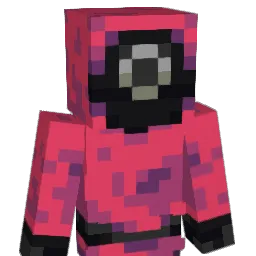 TehBulgarian Minecraft avatar bust