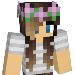 TehCourt Minecraft avatar bust