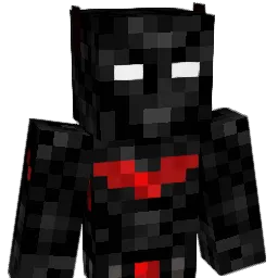 TehDarkRight Minecraft avatar bust