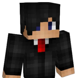 TehDimakosGR Minecraft avatar bust