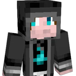 TehDomicus's Minecraft skin