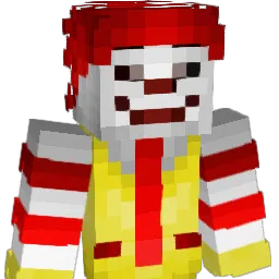 TehFunk's Minecraft skin