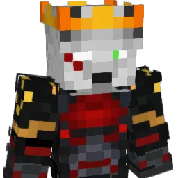 TehGarro's Minecraft skin