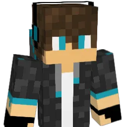 TehJacobSpartan Minecraft avatar bust