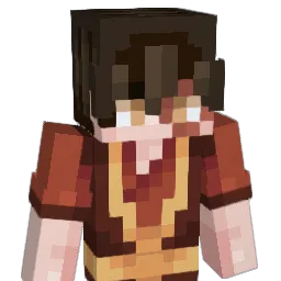 TehJoey Minecraft avatar bust