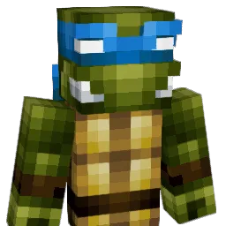 TehKillerGR_ Minecraft avatar bust