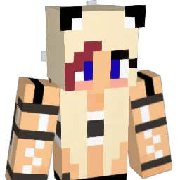 TehLegend27__ Minecraft avatar bust