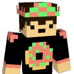 TehLonelyDonut