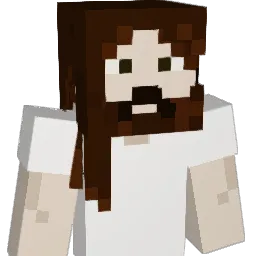 TehMemelord Minecraft avatar bust
