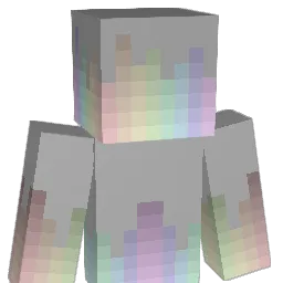 TehMoonVixen Minecraft avatar bust