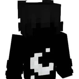 TehOrslo Minecraft avatar bust