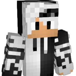 TehPanik Minecraft avatar bust
