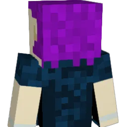 TehSpoons's Minecraft skin