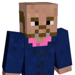 TehStoneMan's Minecraft skin