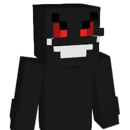 TehTawn Minecraft avatar bust
