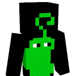 Teh_Cannon Minecraft avatar bust