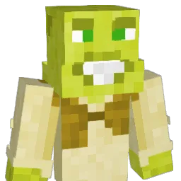 Teh_Gardener Minecraft avatar bust