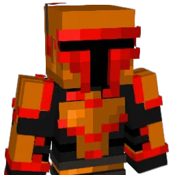 Teh_Tamer Minecraft avatar bust