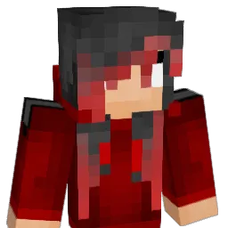 Tehekiller103 Minecraft avatar bust