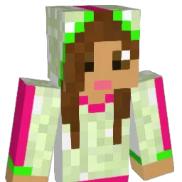 Tehya_'s Minecraft skin
