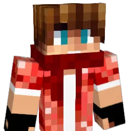 TeichMegagamer Minecraft avatar bust