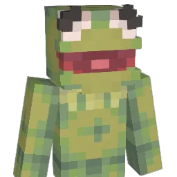 Teichwiesel