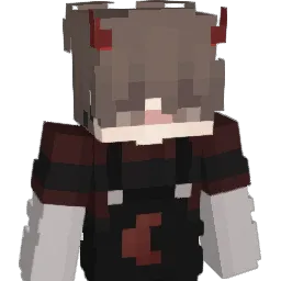 Teiiny's Minecraft skin