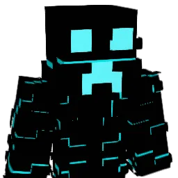 Teijer's Minecraft skin