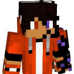 Teiler40's Minecraft skin