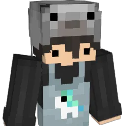 Teilo140404's Minecraft skin