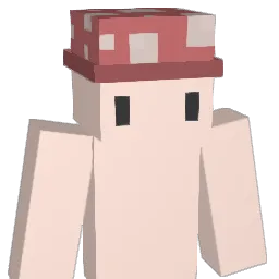 Teimlo's Minecraft skin