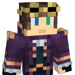 Teirusu_Doru's Minecraft skin