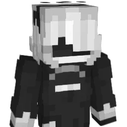 TeisT_T Minecraft avatar bust